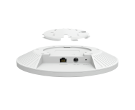TP-Link EAP673 (802.11a/b/g/n/ac/ax 5400Mb/s) PoE+ - 1212445 - zdjęcie 3